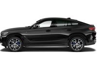 używany BMW X6 xDrive30d