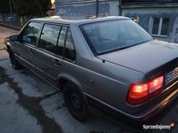 używany Volvo 940 