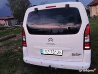 Używany Citroën Berlingo 2015 Minivan