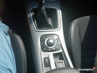 używany Renault Laguna III