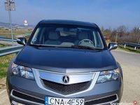 Używany Acura MDX 2012 SUV