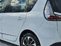 używany Renault Scénic III 2.0 benzyna Bose