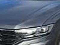 używany VW T-Roc DSG, Panorama, LED