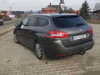 Używany Peugeot 308 SW 2019 Kombi