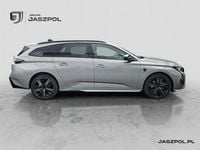 używany Peugeot 308 1.5dm 130KM 2025r. 5km