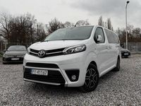 Używany Toyota Proace Verso 144 KM (105 kW) 2021 Biały Kombi