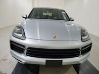 używany Porsche Cayenne 