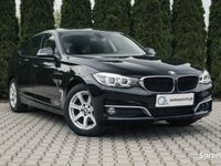 używany BMW 318 d, Salon PL, II-właściciel, FV Marża, 2020/2021