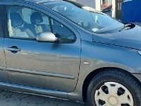 Używany Peugeot 307 90 KM (66 kW) 2006 Szary Hatchback