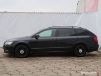 używany Skoda Superb 1.6 TDI