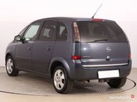 używany Opel Meriva 1.6