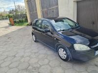 używany Opel Corsa c 2004