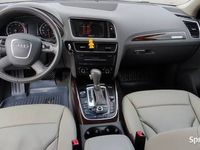 używany Audi Q5 2012 2.0T Premium Plus