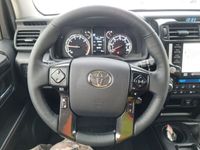 używany Toyota 4 Runner 4dm 270KM 2023r. 10km