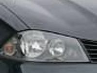 używany Seat Ibiza 1.4dm 86KM 2008r. 191 600km