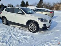 Używany BMW X2 140 KM (102 kW) 2018 SUV