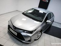 Używany Toyota Corolla Comfort 98 KM (72 kW) 2022 Srebrny Sedan/Limuzyna