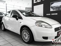 używany Fiat Grande Punto • FAKTURA VAT 23%