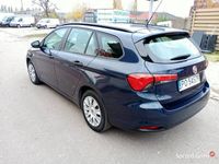 używany Fiat Tipo kombi salon.pl stan perfekcyjny FV VAT netto 37400