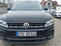 używany VW Tiguan 2dm 150KM 2017r. 157 210km