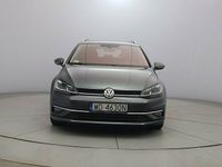 używany VW Golf 1.5dm 150KM 2019r. 149 000km