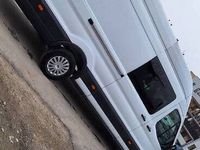 używany Ford Transit Brygadowka 6 osobowa 2018.r 2.0 diesel