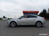 używany Opel Insignia 2013r. 2.0 DIESEL 160KM