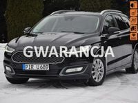 Używany Ford Mondeo Vignale 180 KM (132 kW) 2018 Czarny Kombi