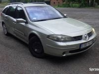 Używany Renault Laguna II 2006