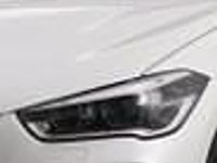 Używany BMW X1 136 KM (100 kW) 2016 Biały SUV