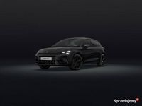 Nowe Cupra Leon 2026 Czarny Hatchback