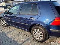 używany VW Golf IV 