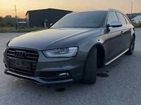Używany Audi A4 Comfort 2015