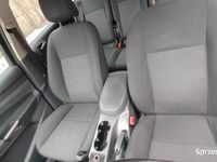 Używany Ford C-MAX 2011 Biały Minivan