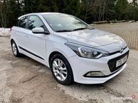 używany Hyundai i20 1.2i 2018r 50tys.km