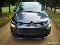Używany Citroën C4 Picasso 120 KM (88 kW) 2017 Minivan