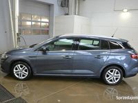 Używany Renault Mégane GrandTour 110 KM (80 kW) 2018 Szary Kombi