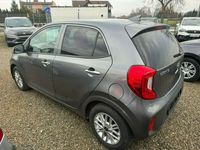 używany Kia Picanto 1dm 67KM 2021r. 48 900km