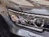 Używany Toyota Land Cruiser Premium 177 KM (130 kW) 2020 Szary SUV