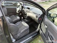 używany Citroën C2 vtr skóra 1.4 hdi 2007 sprawny