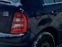 używany Skoda Fabia Škoda Fabia 1.9TDI 101km 00r I (1999-2008)