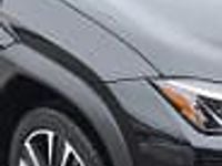 Używany Lexus UX 184 KM (135 kW) 2021 Czarny SUV