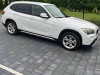 Używany BMW X1 2011 SUV