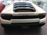używany Lamborghini Huracán 5.2dm 610KM 2016r. 53 330km