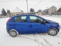 używany Fiat Punto grandę