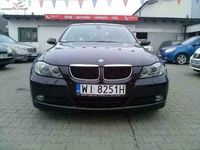 używany BMW 220 seria 3 2dm 163KM 2007r.183km