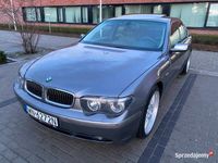Używany BMW 333 Sport Line 2002 Szary Sedan/Limuzyna