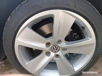 używany VW Passat 