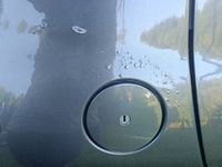 używany Peugeot 206+ 2010r 1.4 75 km