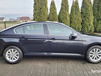 używany VW Passat 2.0 TDI Comfortline • SALON POLSKA • Serw…